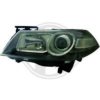 RENAU 7701063264 Headlight